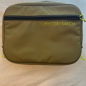Mystery Ranch Tech organizer pouch